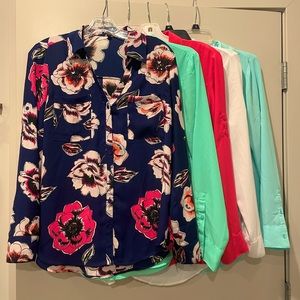 Express Button Down Bundle